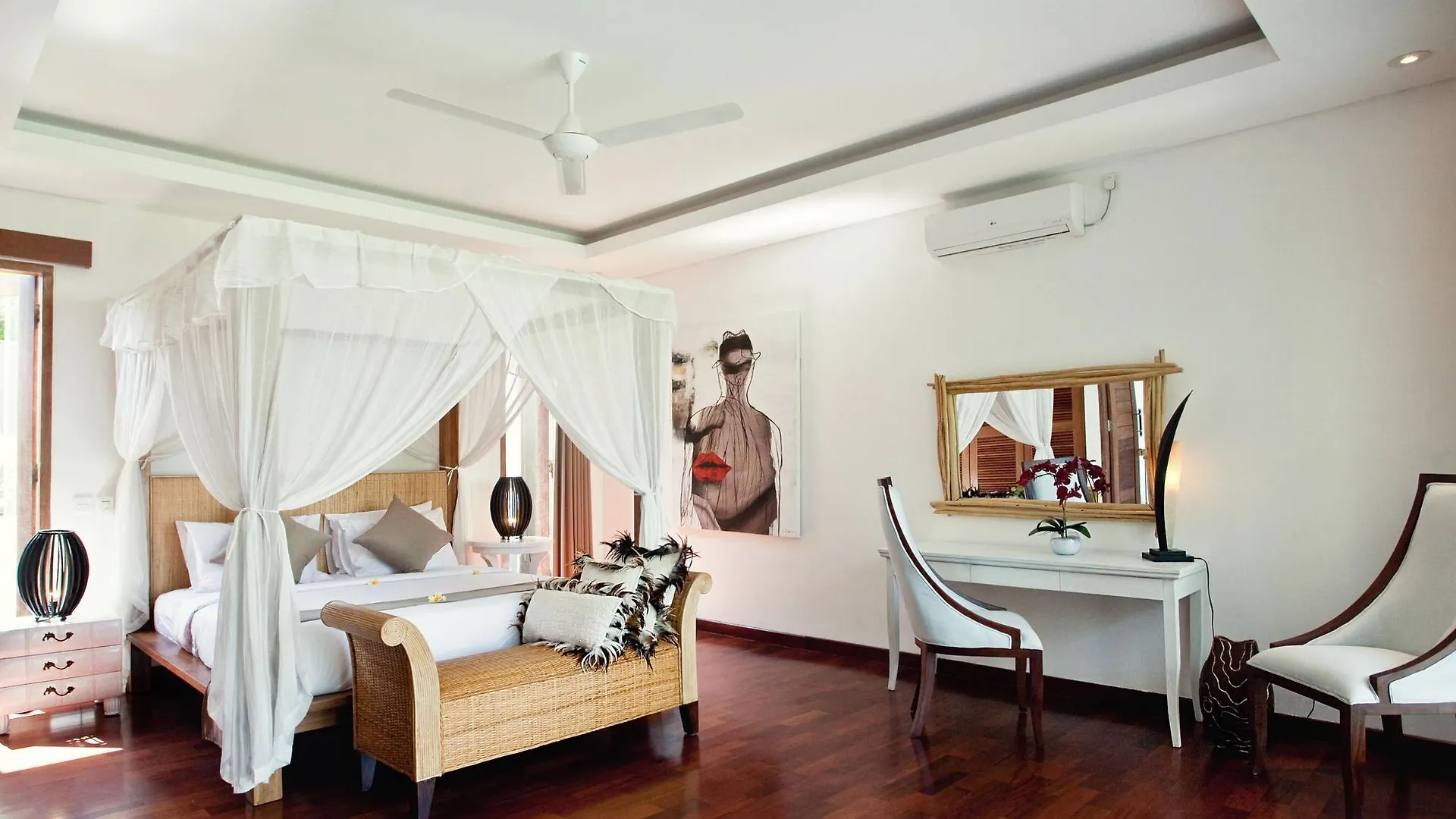 Villa Anema Seminyak