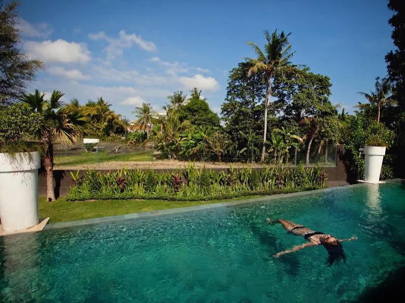 Villa Anema Seminyak