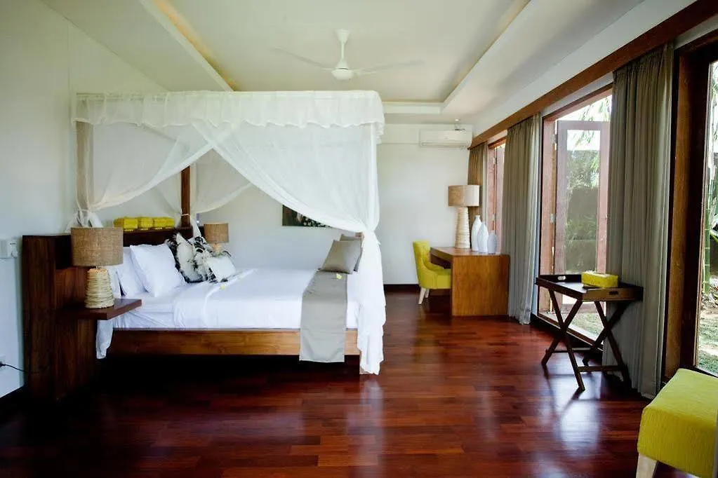 Villa Anema Seminyak
