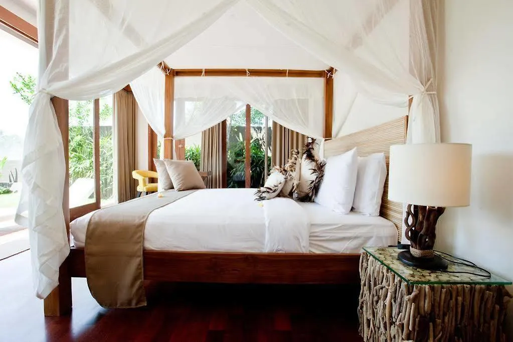 Villa Anema Seminyak