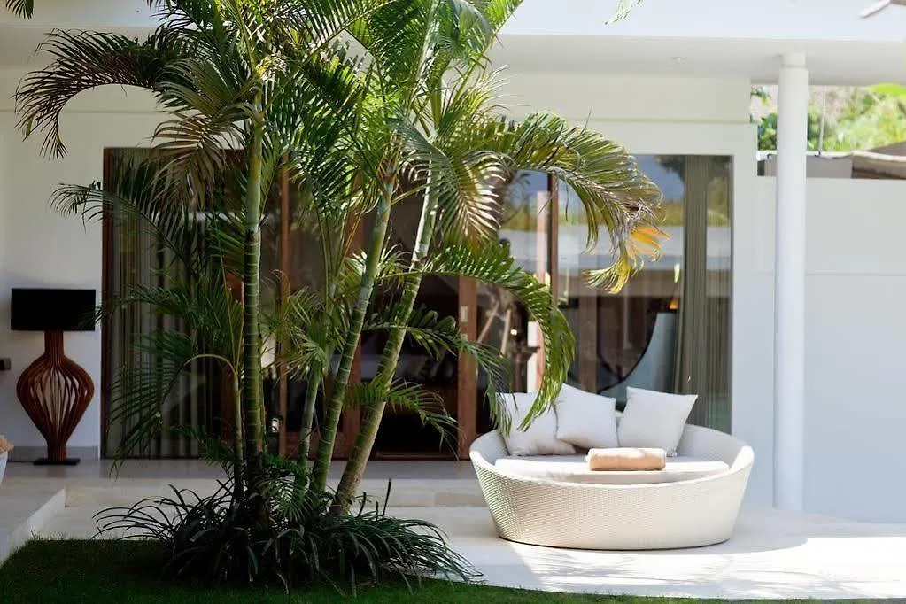 Villa Anema Seminyak 0*,