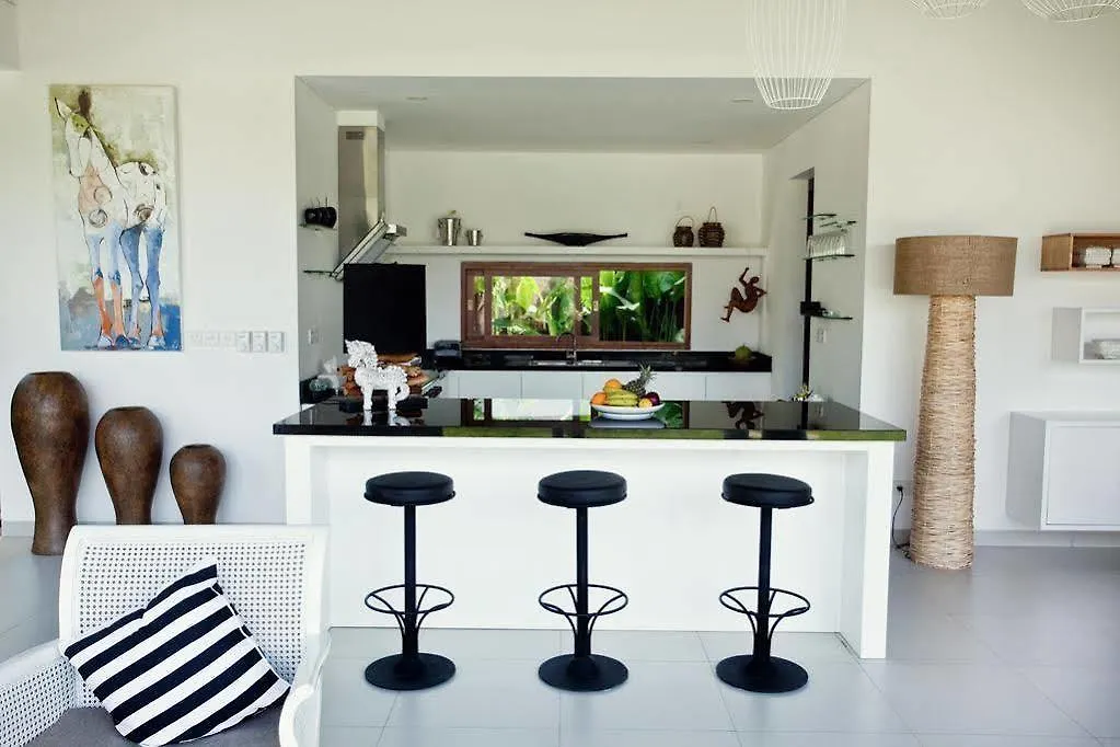 Villa Anema Seminyak 0*,  Indonésie