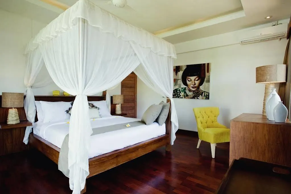 Villa Anema Seminyak