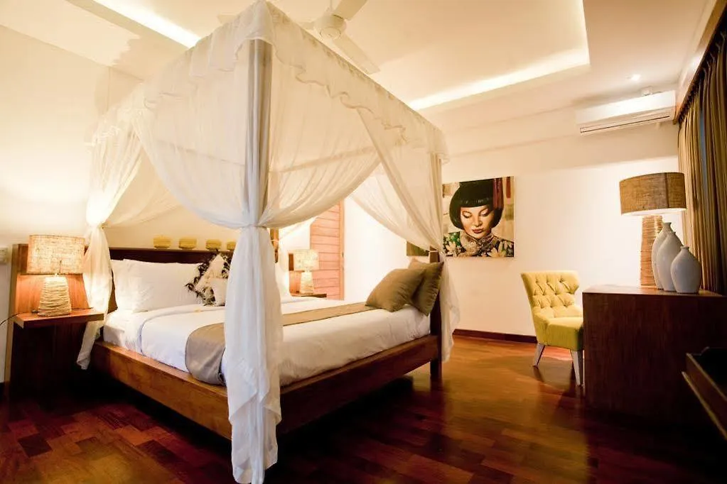 Villa Anema Seminyak