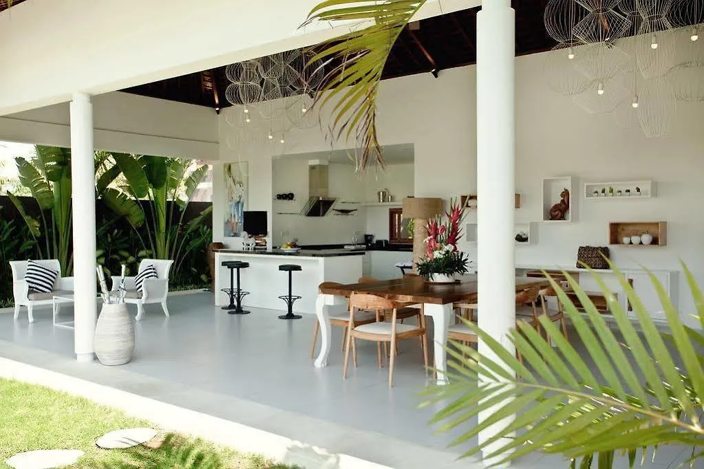 Villa Anema Seminyak