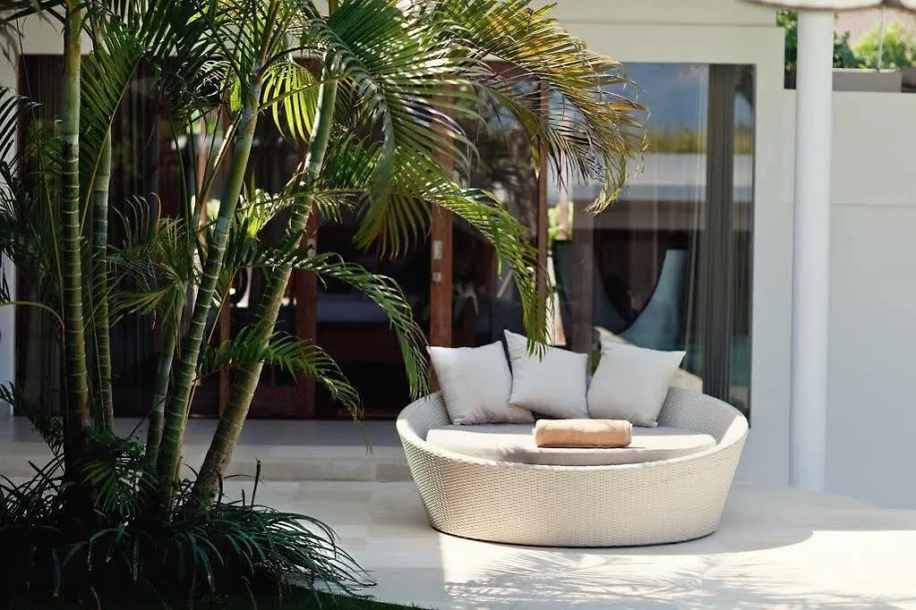 Villa Anema Seminyak Indonésie