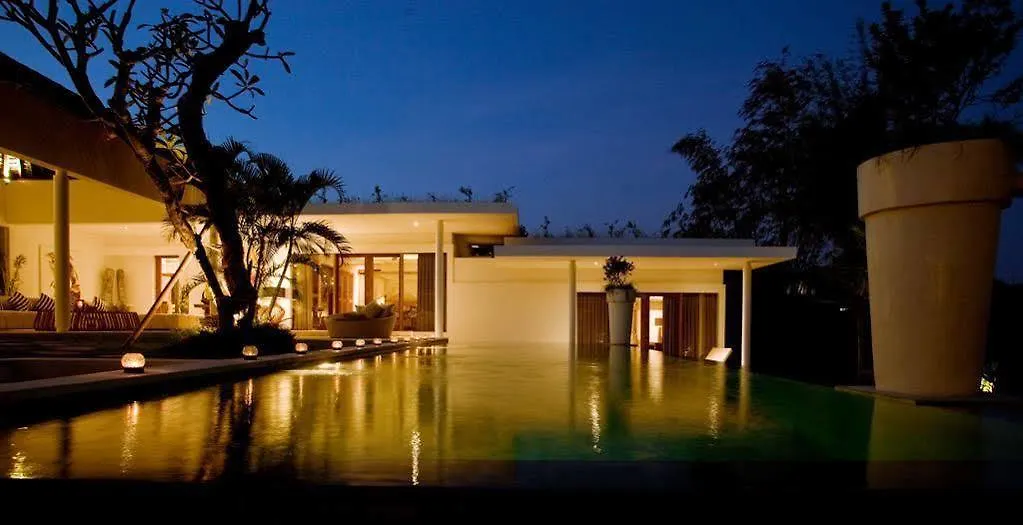 Villa Anema Seminyak 0*,