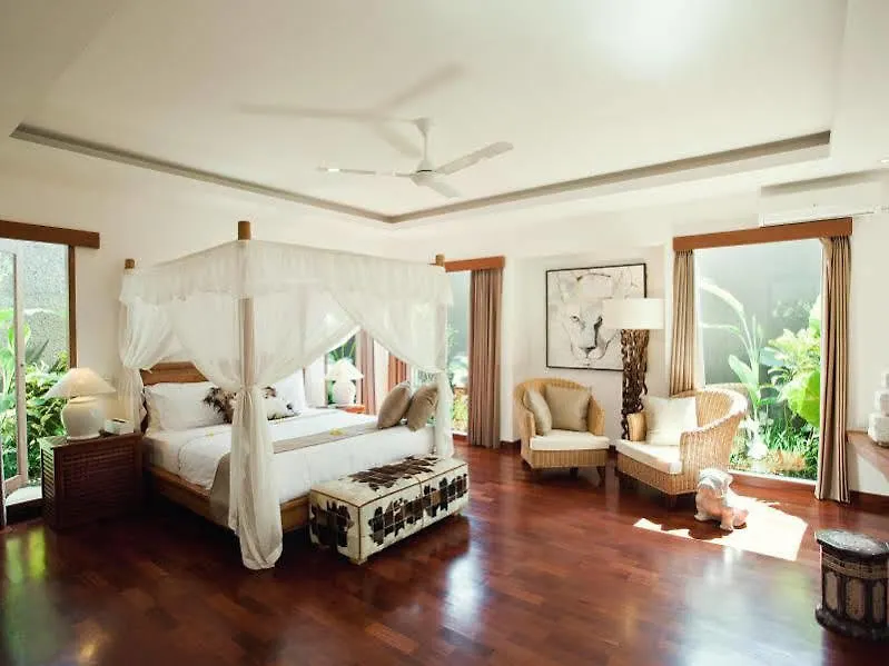 Villa Anema Seminyak 0*,  Indonésie