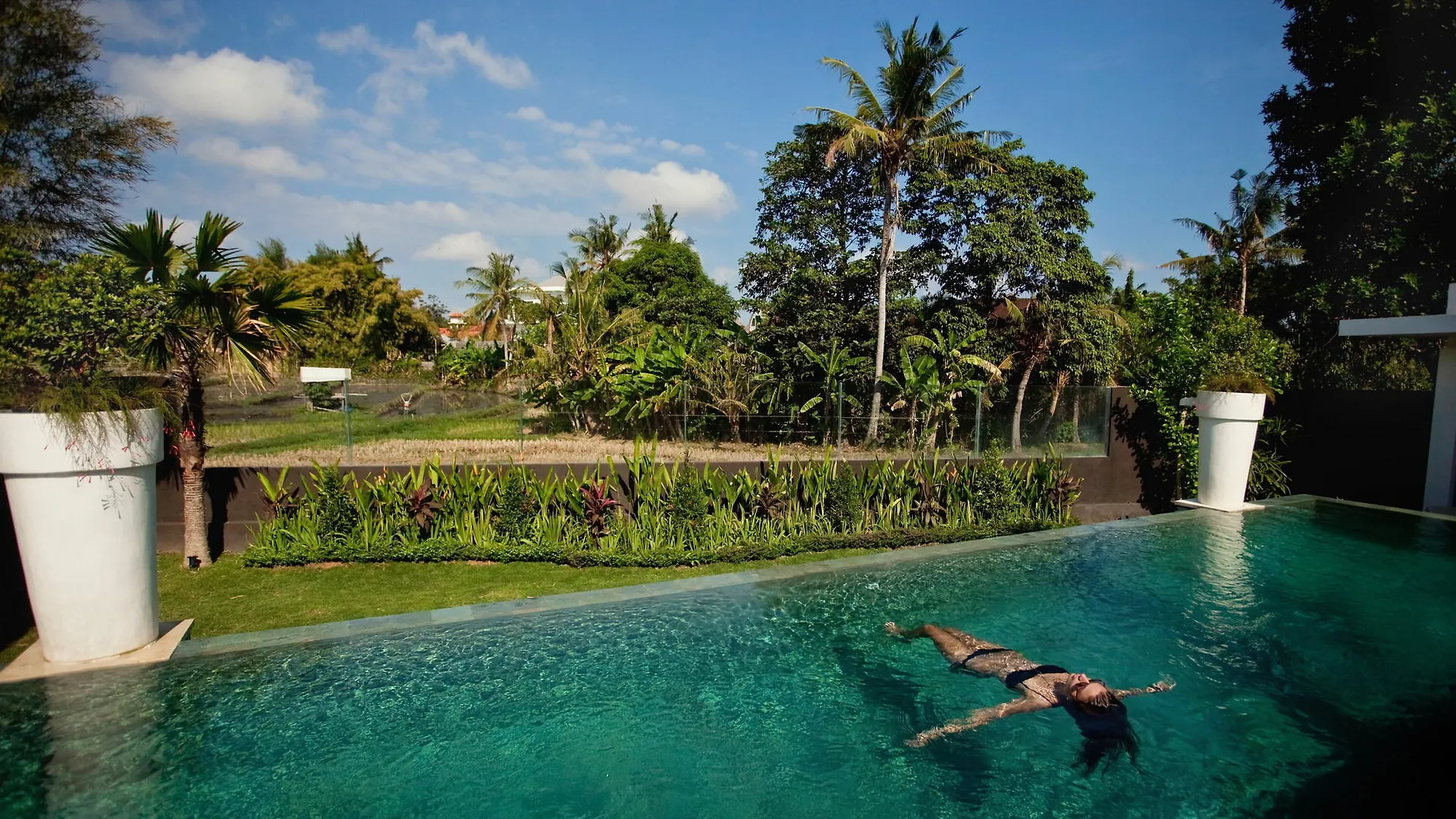Villa Anema Seminyak