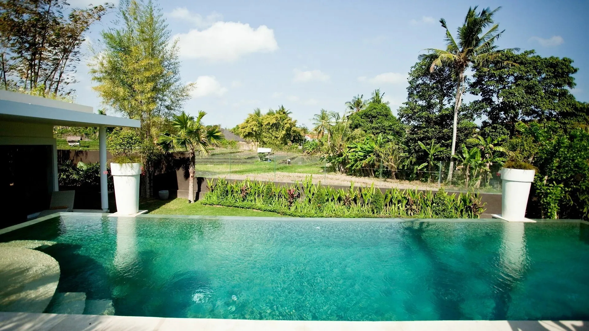 Villa Anema Seminyak