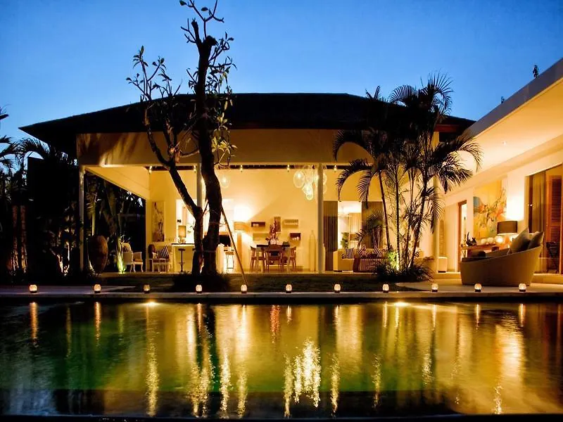 Villa Anema Seminyak