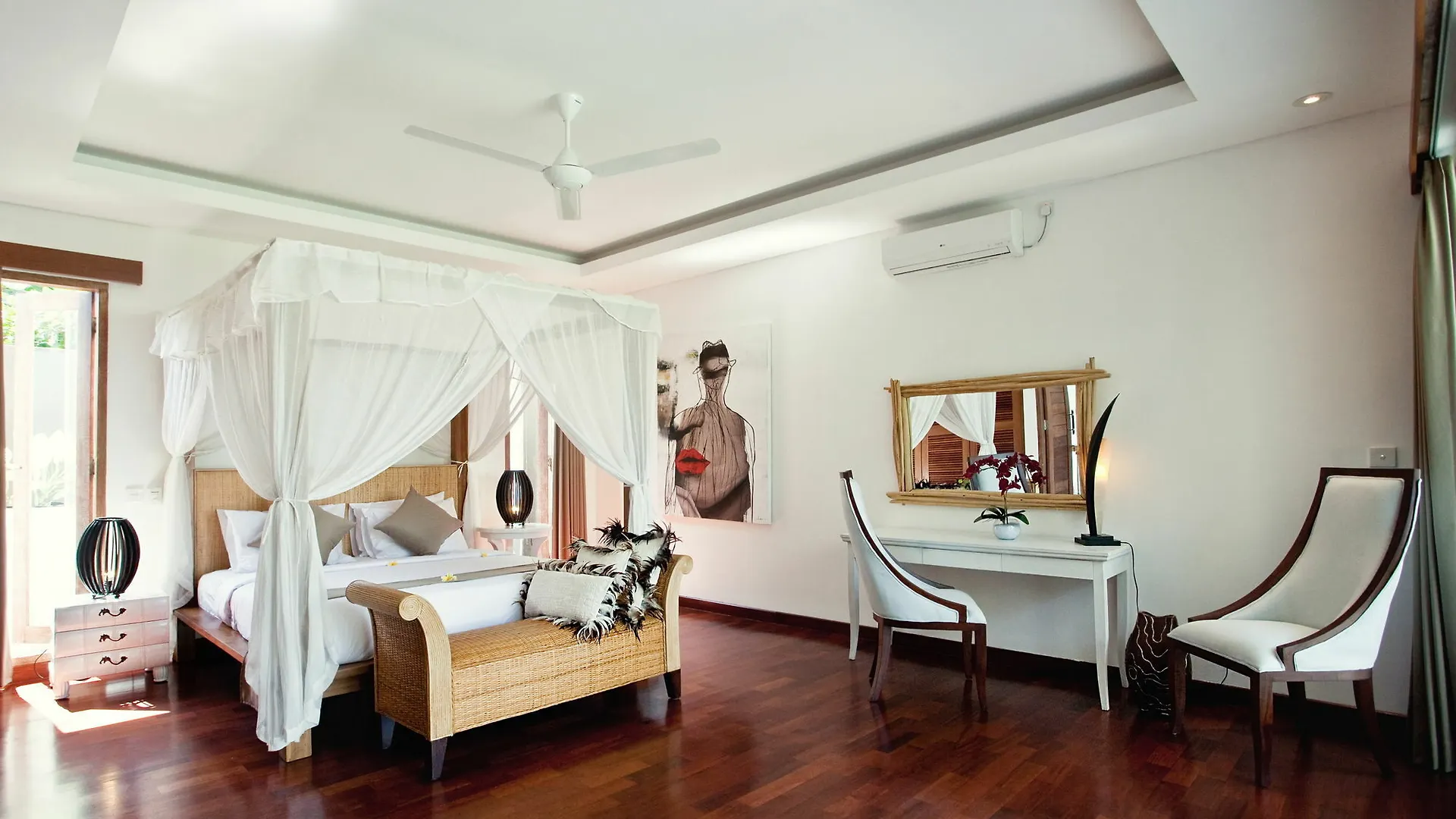 Villa Anema Seminyak