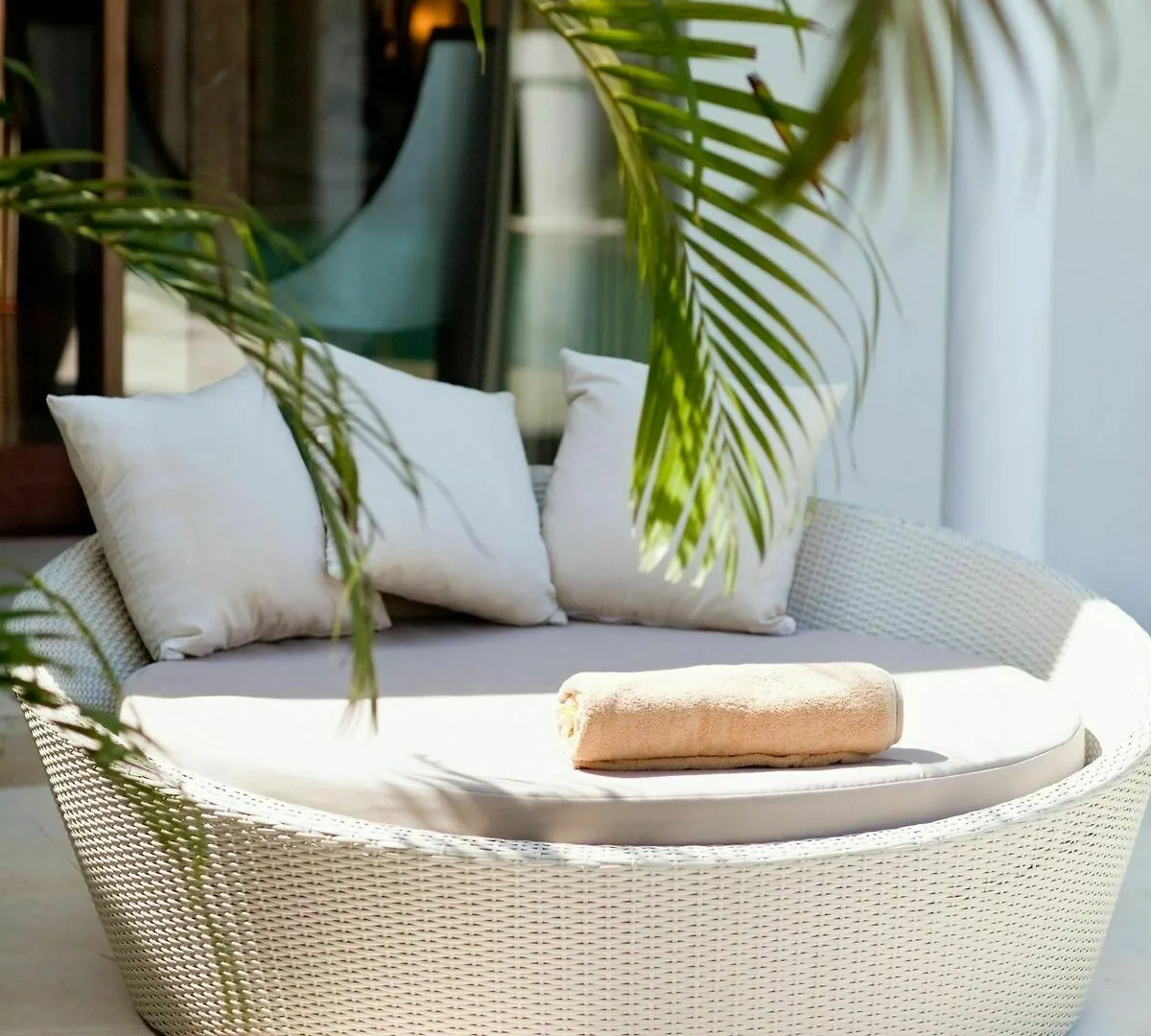 Villa Anema Seminyak